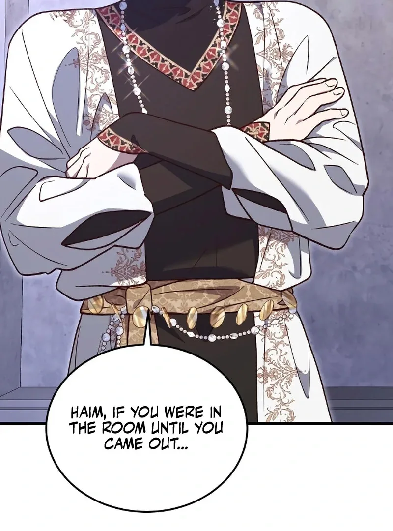 The Emperor’s Puppy Chapter 45 page 28