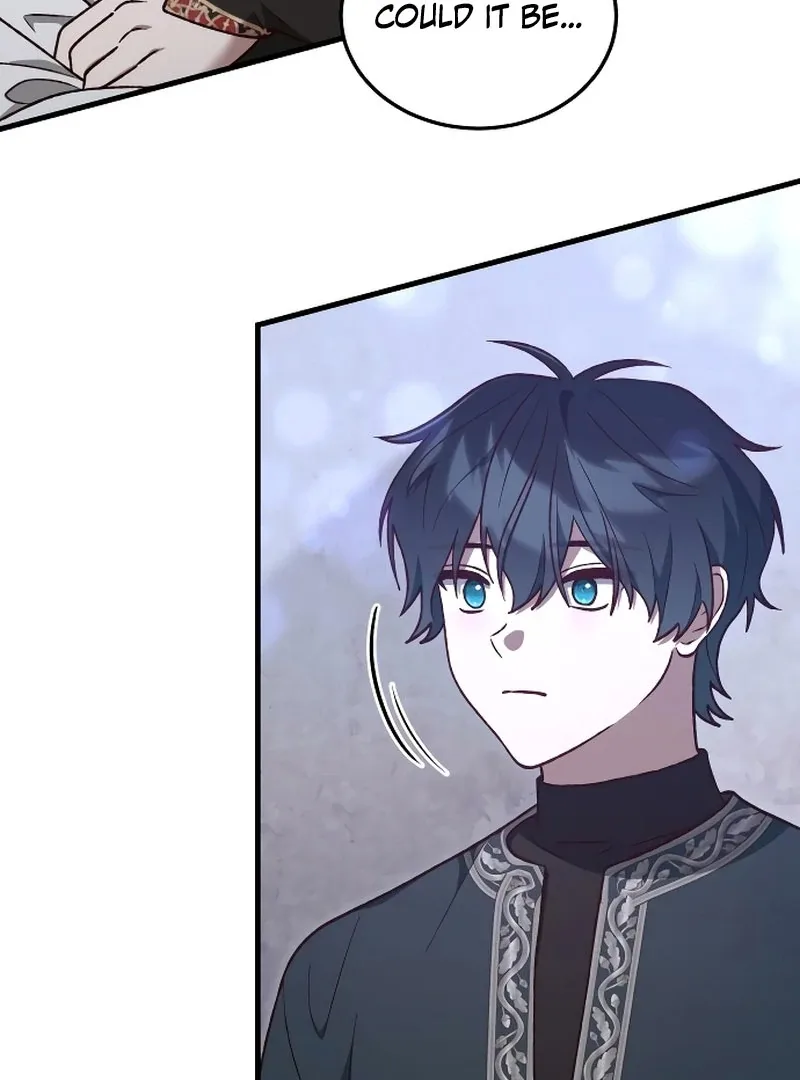 The Emperor’s Puppy Chapter 45 page 33