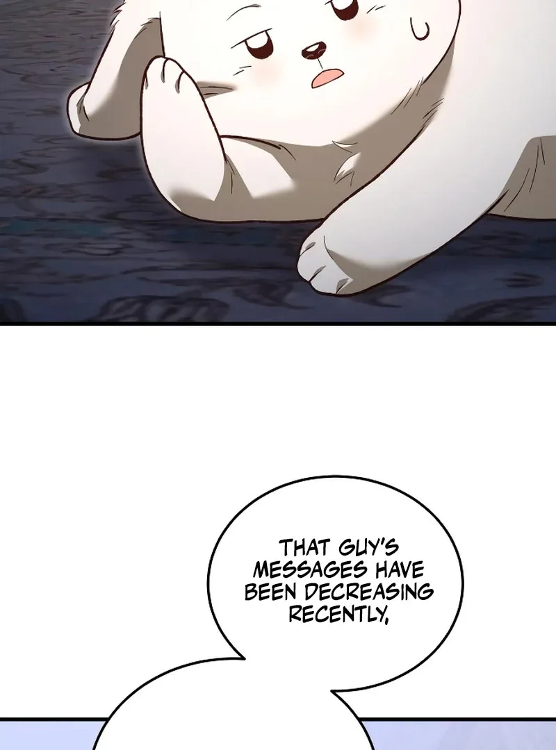 The Emperor’s Puppy Chapter 45 page 38