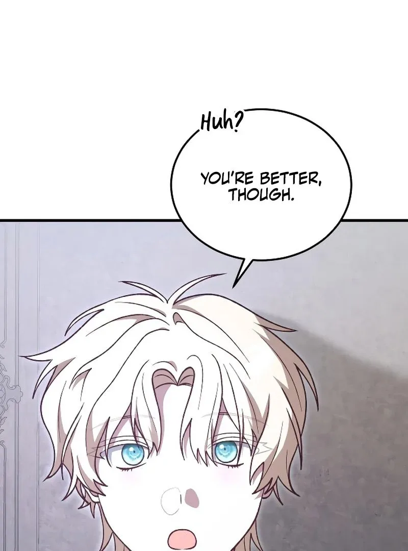 The Emperor’s Puppy Chapter 45 page 52