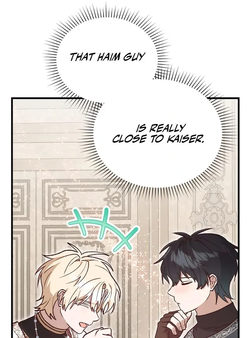 The Emperor’s Puppy Chapter 45 page 56
