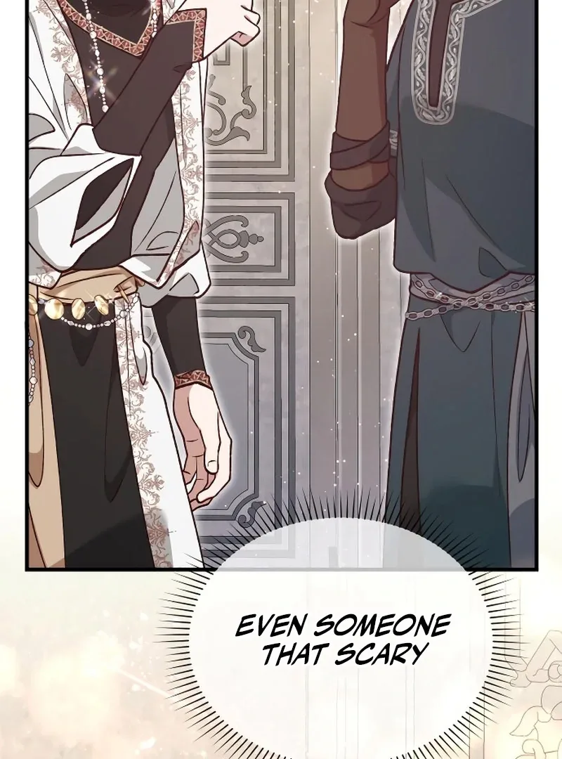 The Emperor’s Puppy Chapter 45 page 57