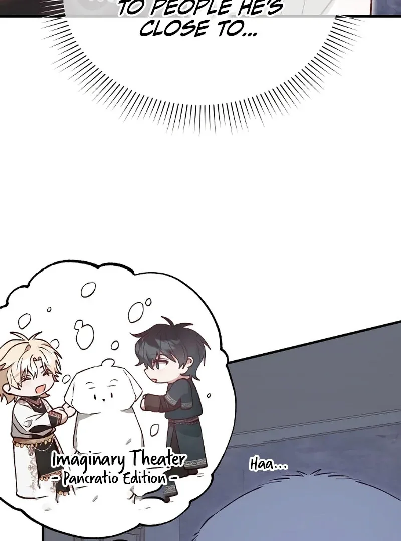 The Emperor’s Puppy Chapter 45 page 60