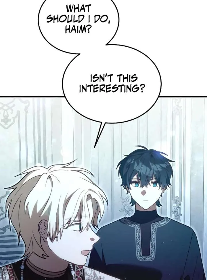 The Emperor’s Puppy Chapter 46 page 25