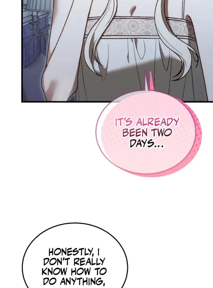 The Emperor’s Puppy Chapter 46 page 31