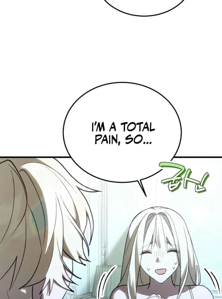 The Emperor’s Puppy Chapter 46 page 33