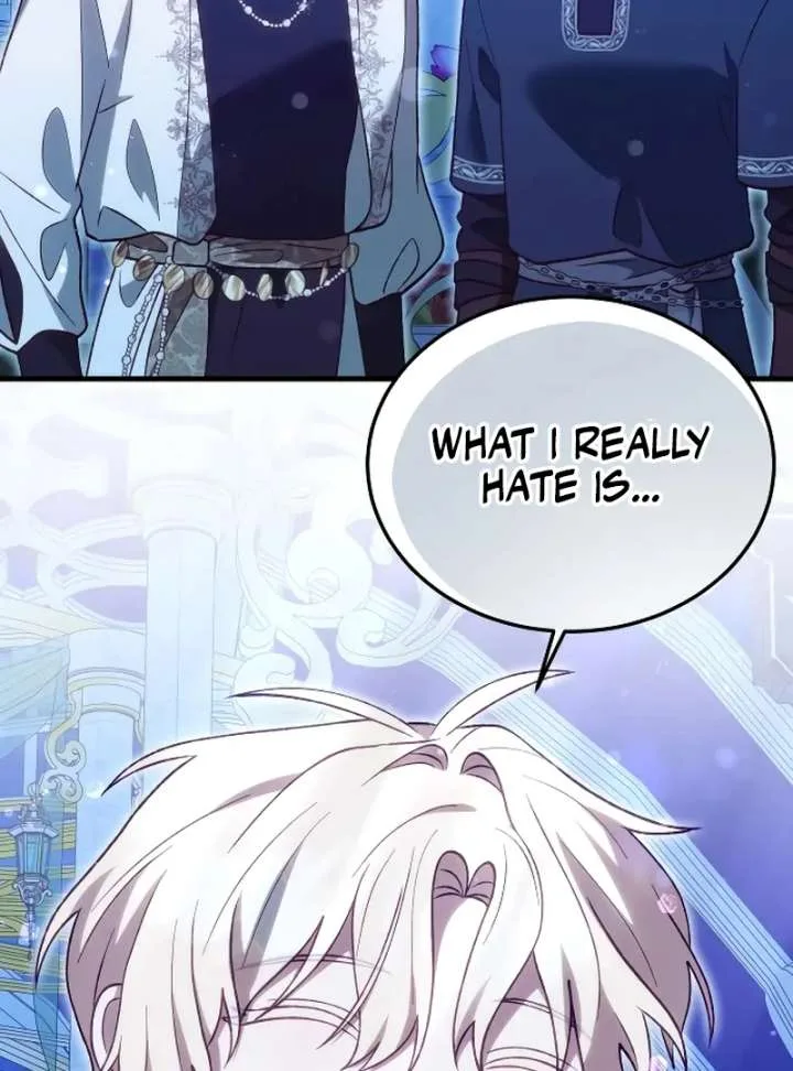 The Emperor’s Puppy Chapter 46 page 45