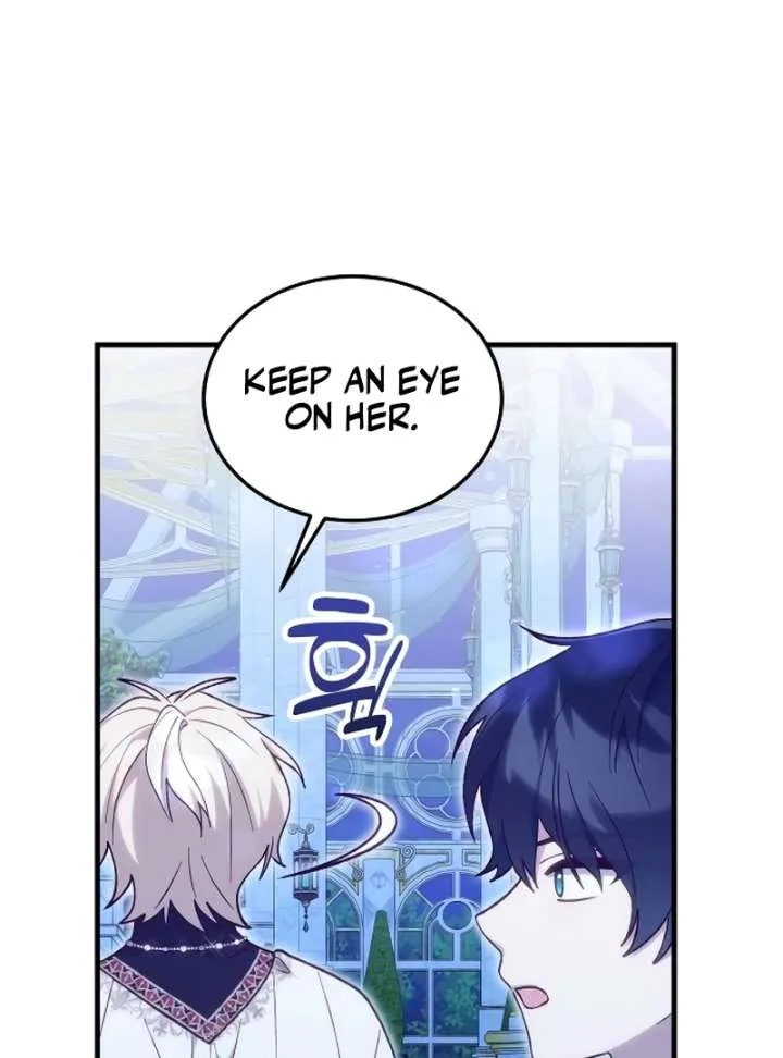 The Emperor’s Puppy Chapter 46 page 49