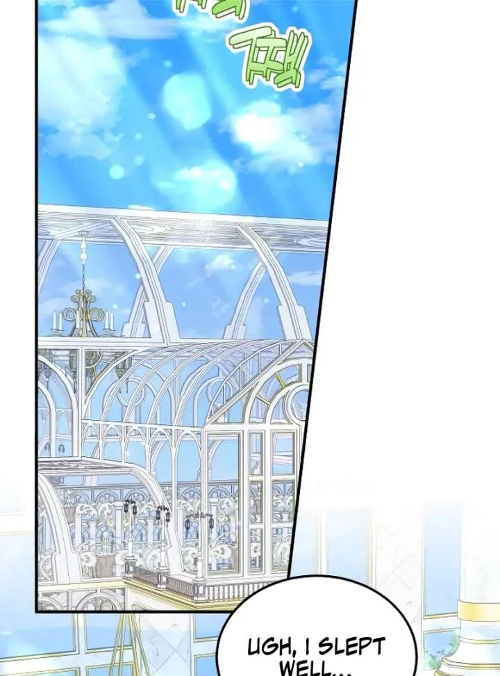 The Emperor’s Puppy Chapter 46 page 56