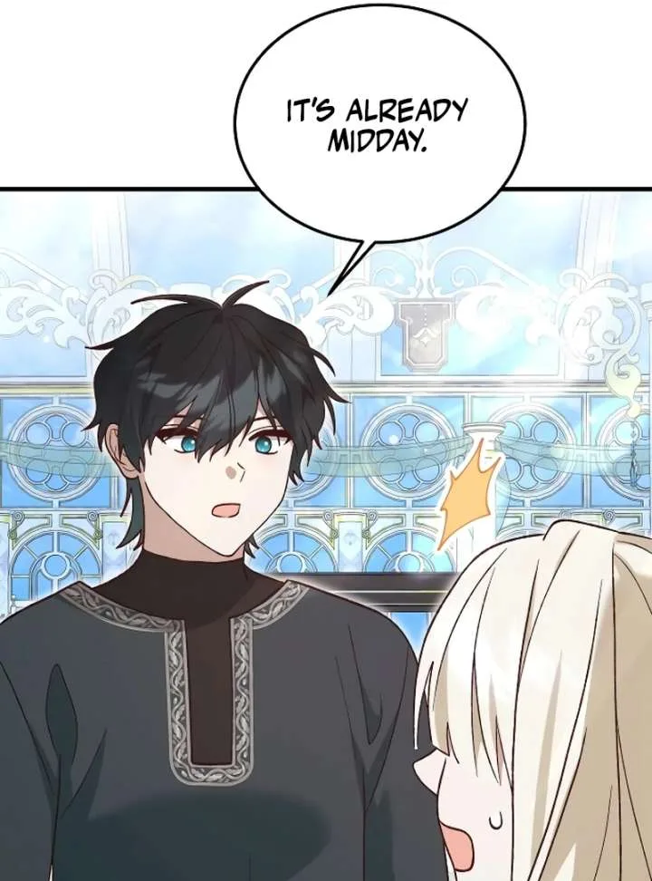 The Emperor’s Puppy Chapter 46 page 59