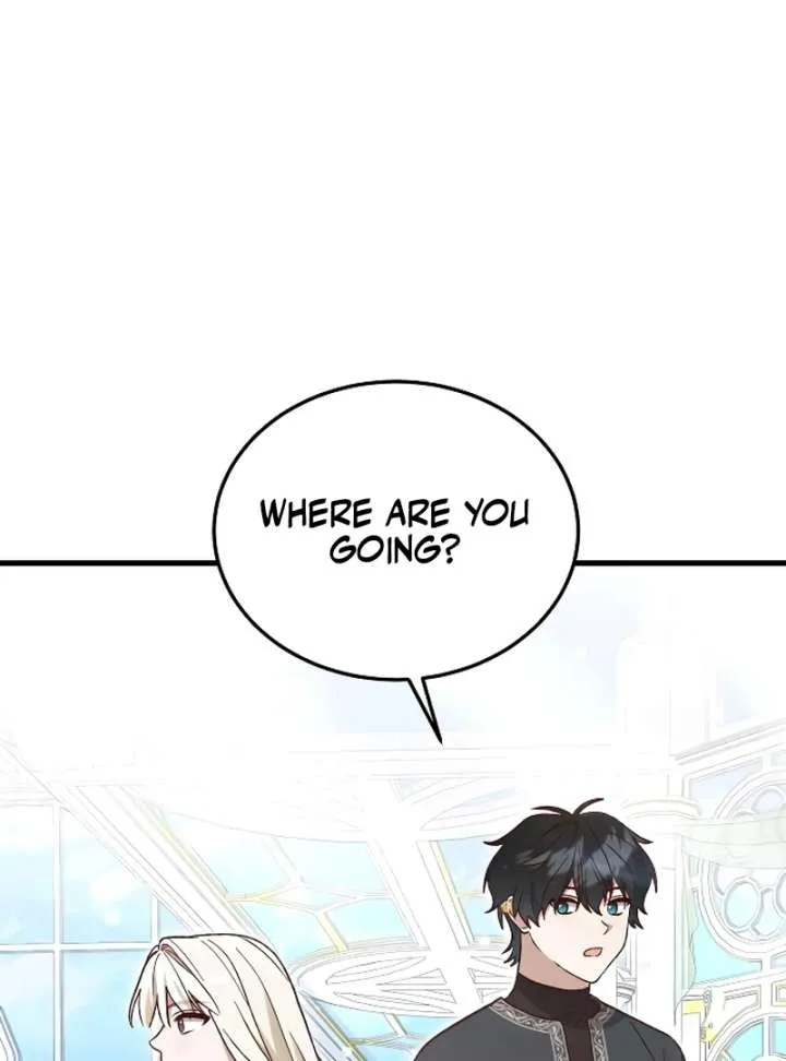 The Emperor’s Puppy Chapter 46 page 64
