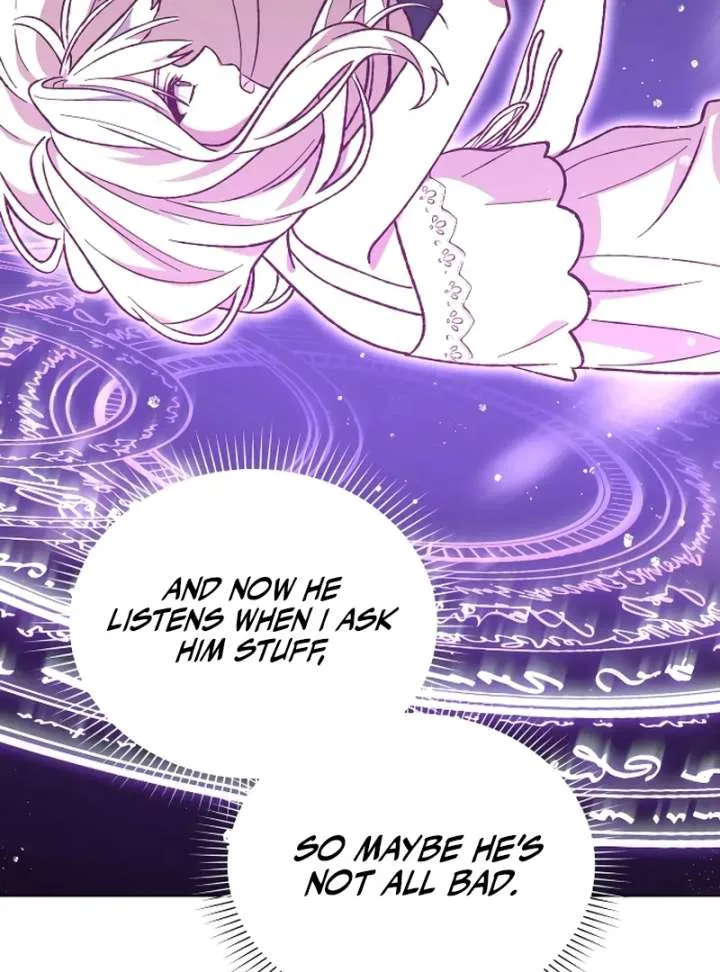 The Emperor’s Puppy Chapter 46 page 84