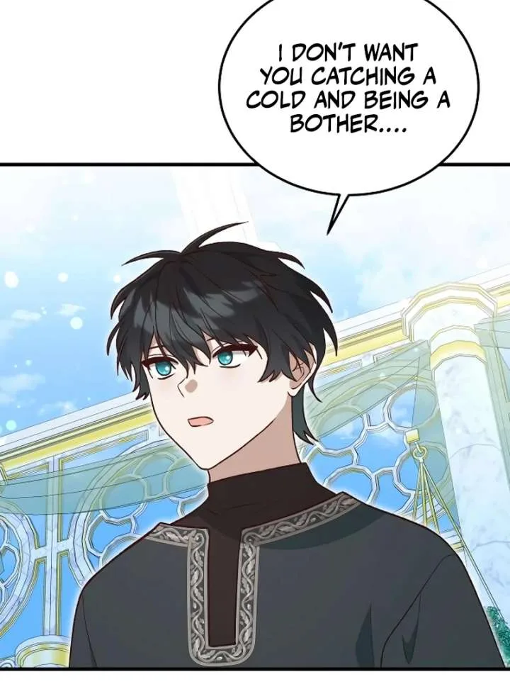 The Emperor’s Puppy Chapter 46 page 92
