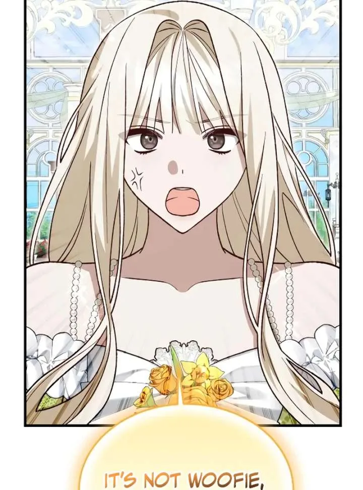 The Emperor’s Puppy Chapter 46 page 100