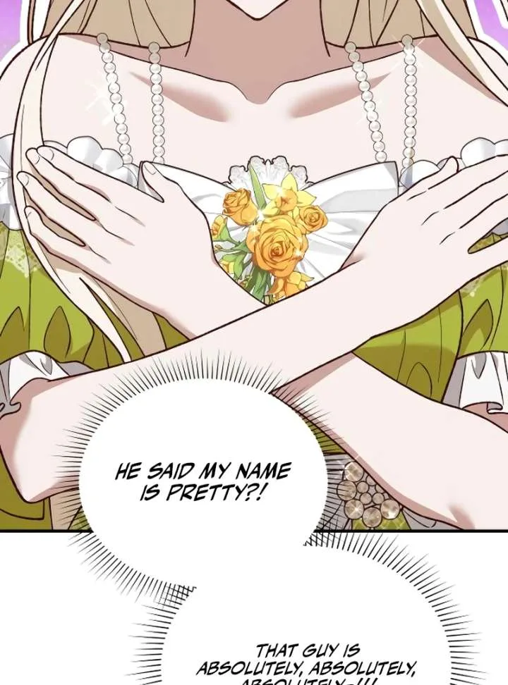 The Emperor’s Puppy Chapter 46 page 117