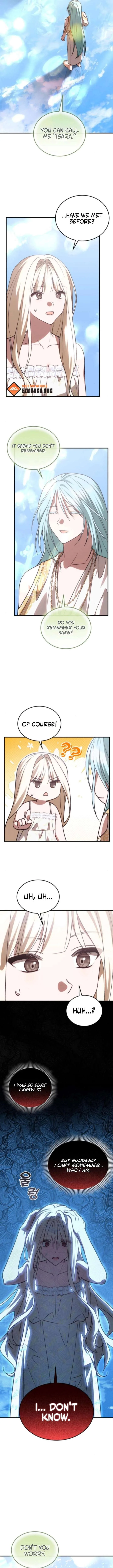The Emperor’s Puppy Chapter 51 page 7