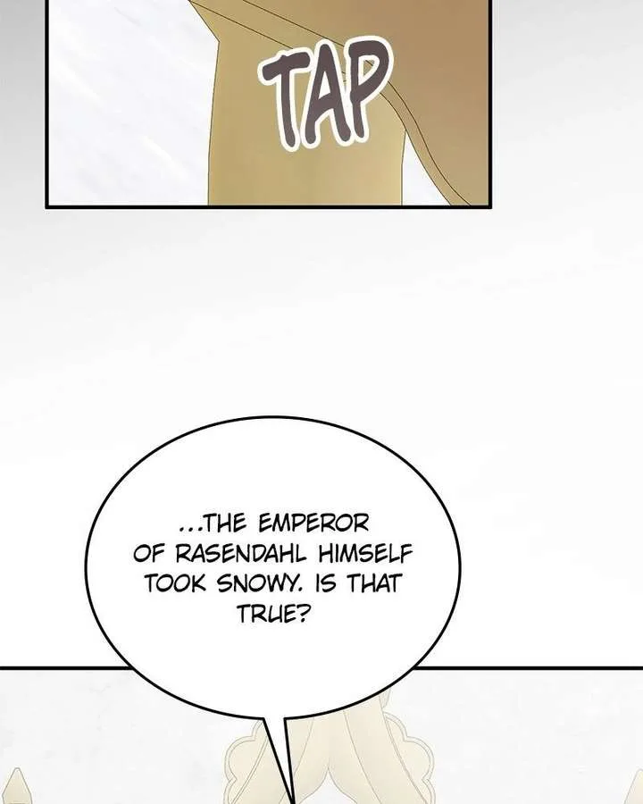 The Emperor’s Puppy Chapter 52 page 36