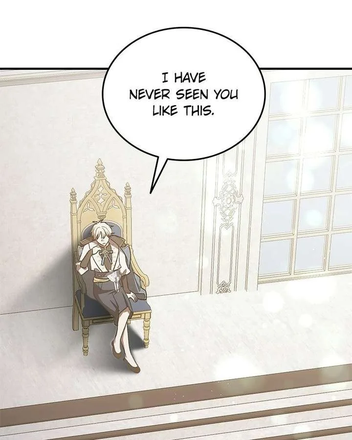 The Emperor’s Puppy Chapter 52 page 55