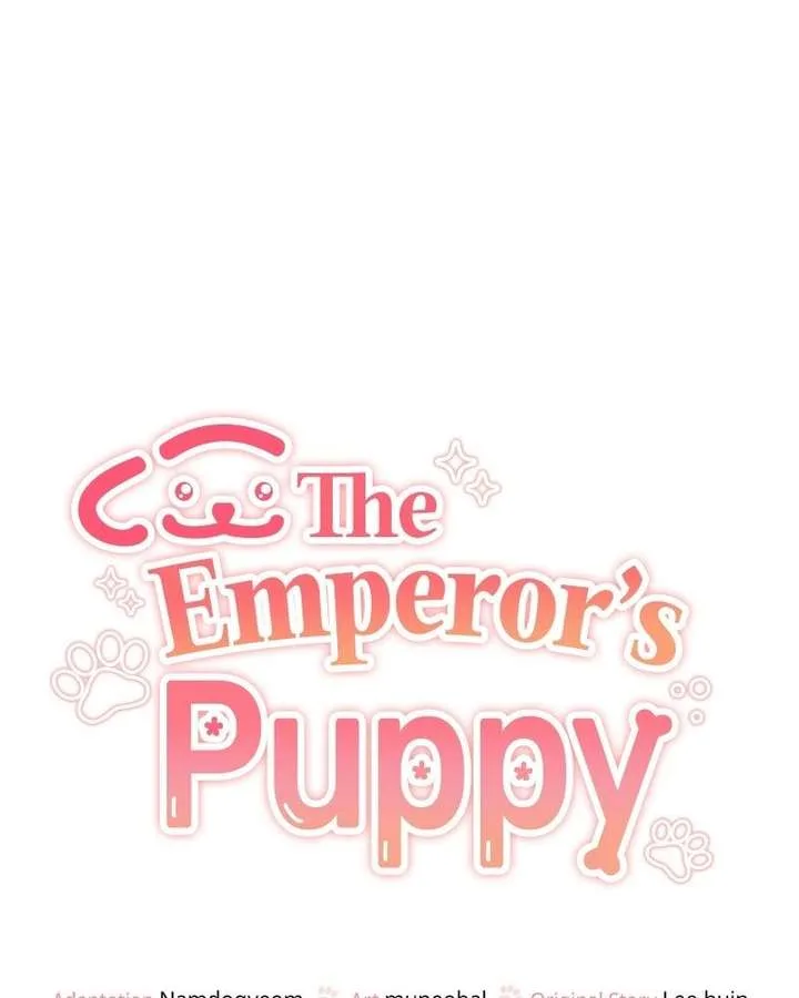 The Emperor’s Puppy Chapter 52 page 68