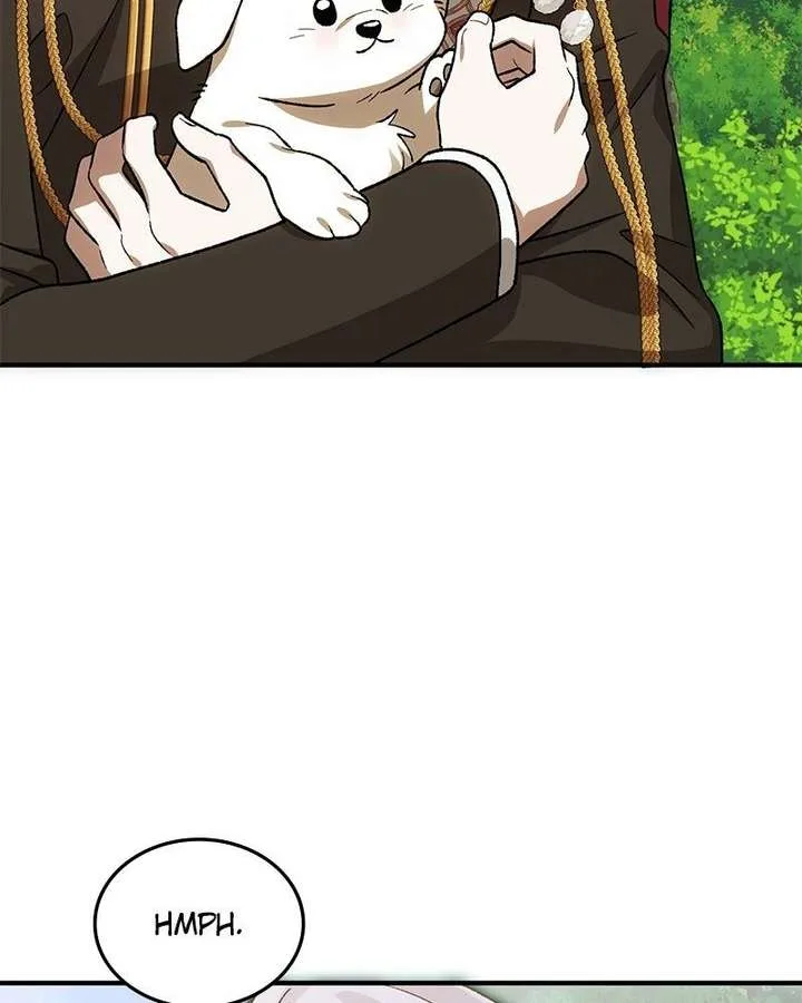 The Emperor’s Puppy Chapter 52 page 94