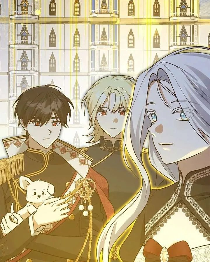 The Emperor’s Puppy Chapter 52 page 101