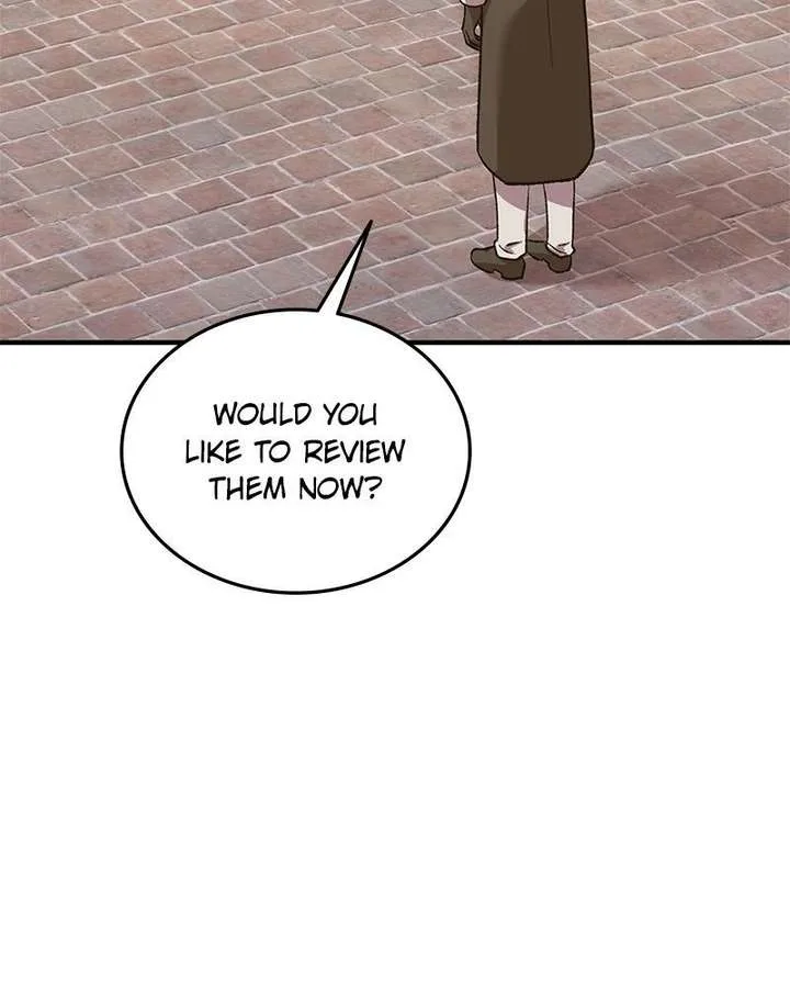 The Emperor’s Puppy Chapter 52 page 111
