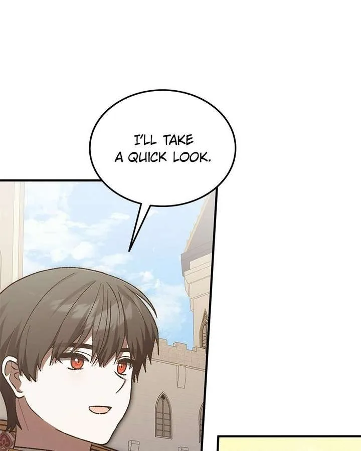 The Emperor’s Puppy Chapter 52 page 112