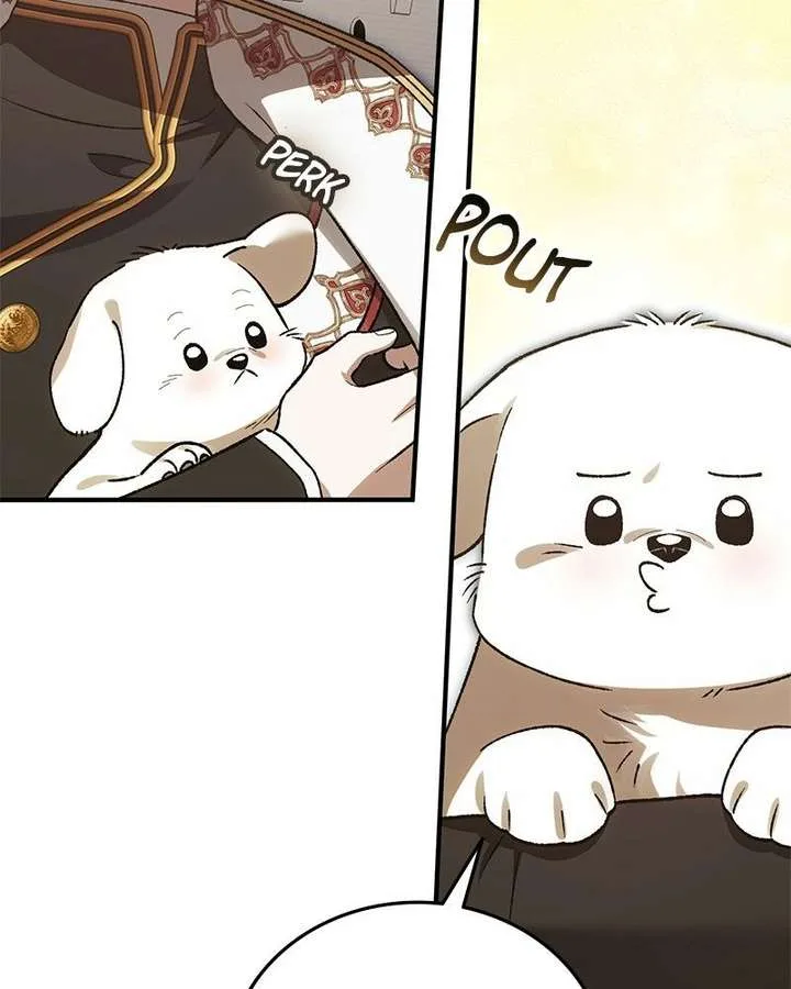 The Emperor’s Puppy Chapter 52 page 113