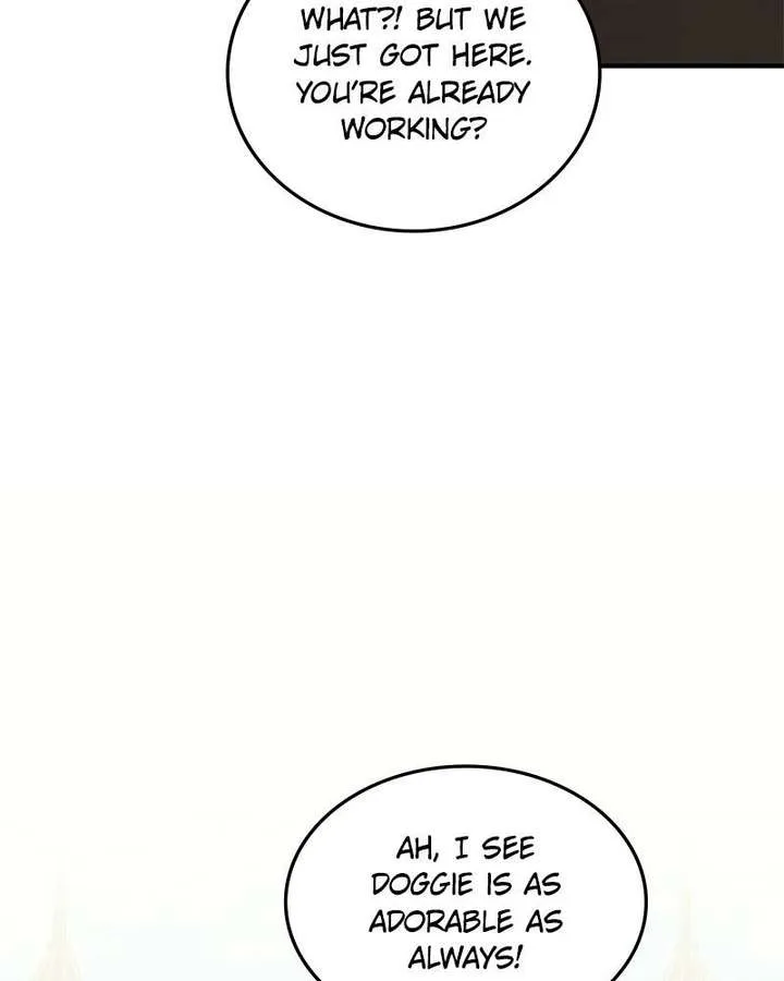 The Emperor’s Puppy Chapter 52 page 114