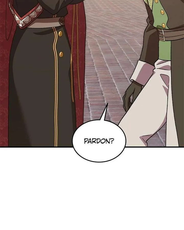 The Emperor’s Puppy Chapter 52 page 116