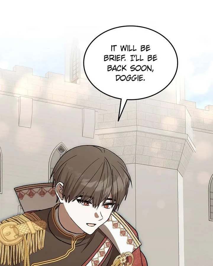 The Emperor’s Puppy Chapter 52 page 119