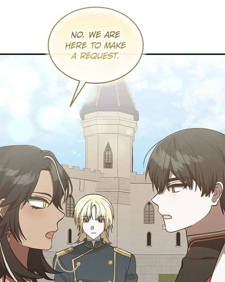 The Emperor’s Puppy Chapter 52 page 145