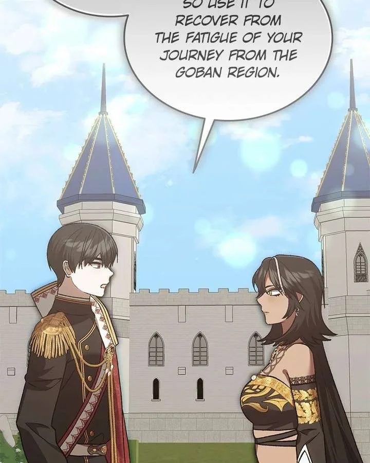 The Emperor’s Puppy Chapter 53 page 14