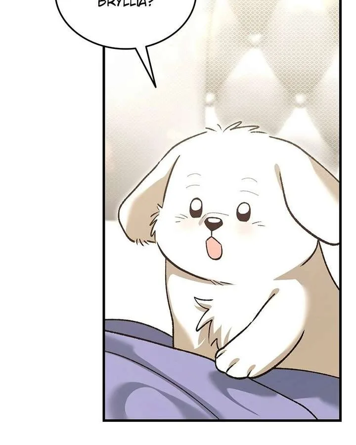 The Emperor’s Puppy Chapter 53 page 20