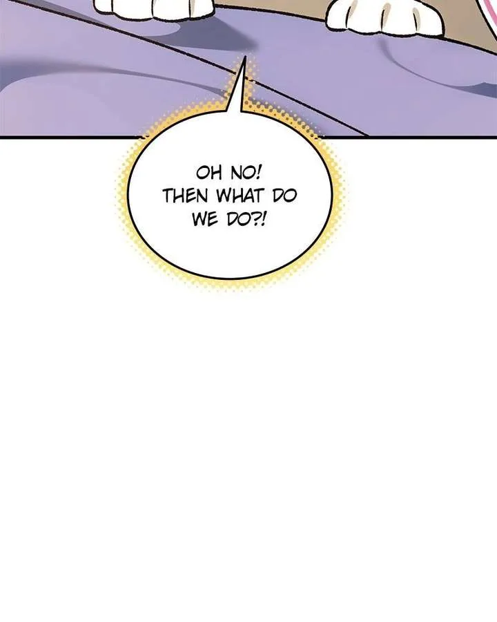 The Emperor’s Puppy Chapter 53 page 27