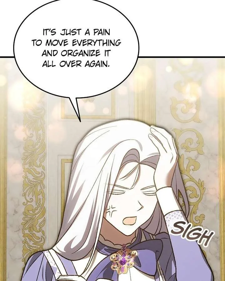 The Emperor’s Puppy Chapter 53 page 30