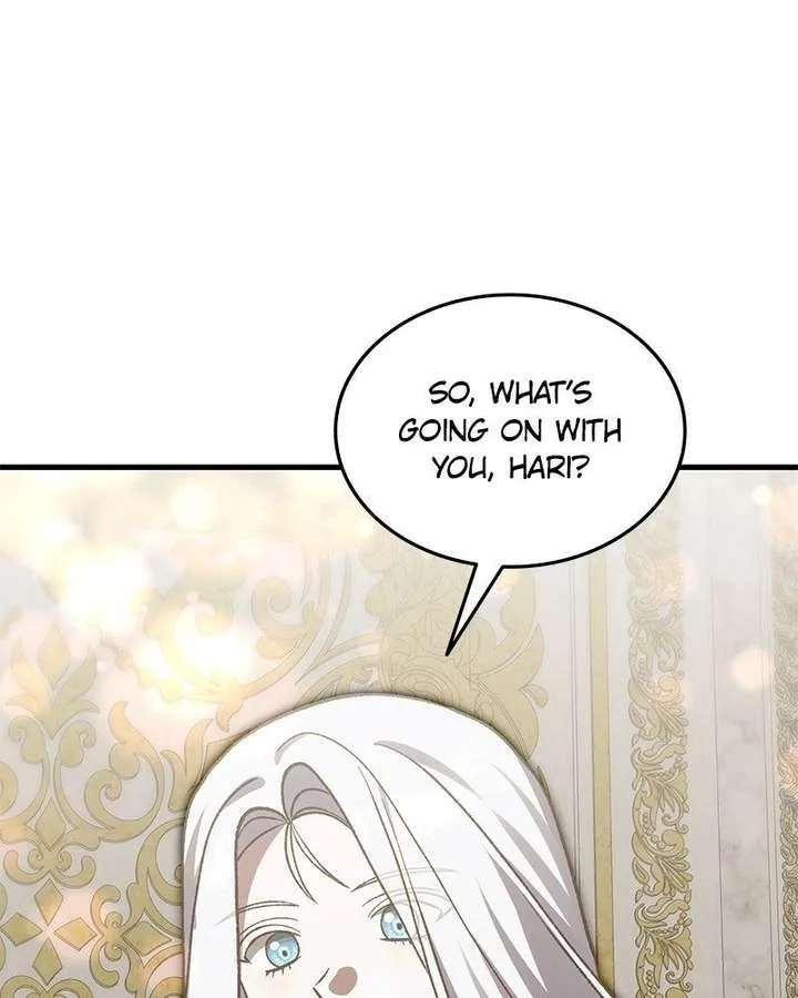 The Emperor’s Puppy Chapter 53 page 34