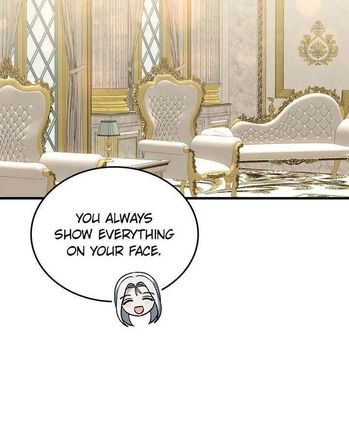 The Emperor’s Puppy Chapter 53 page 37