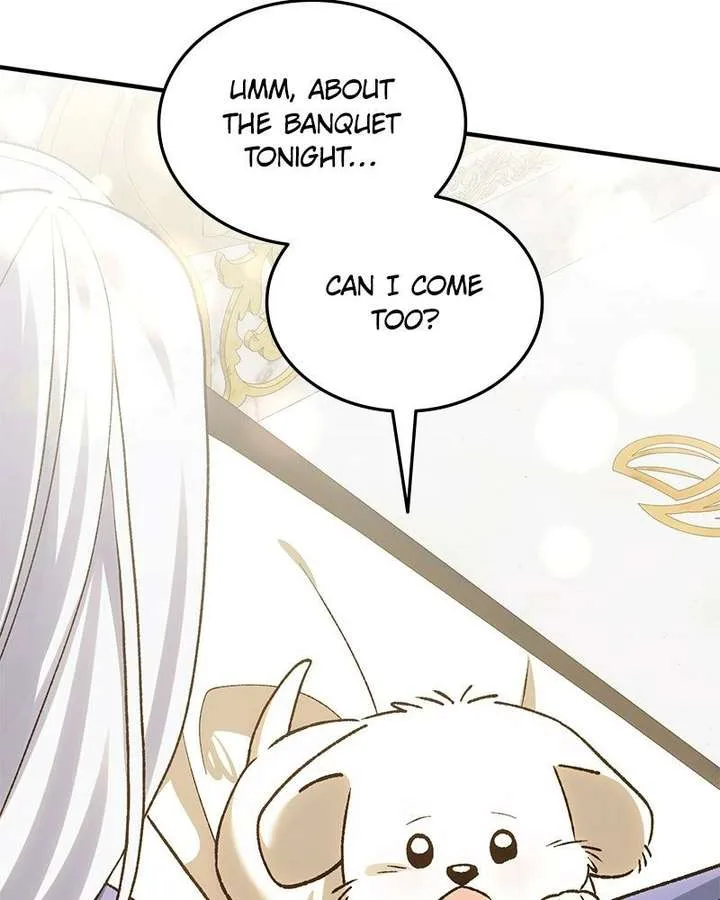 The Emperor’s Puppy Chapter 53 page 42