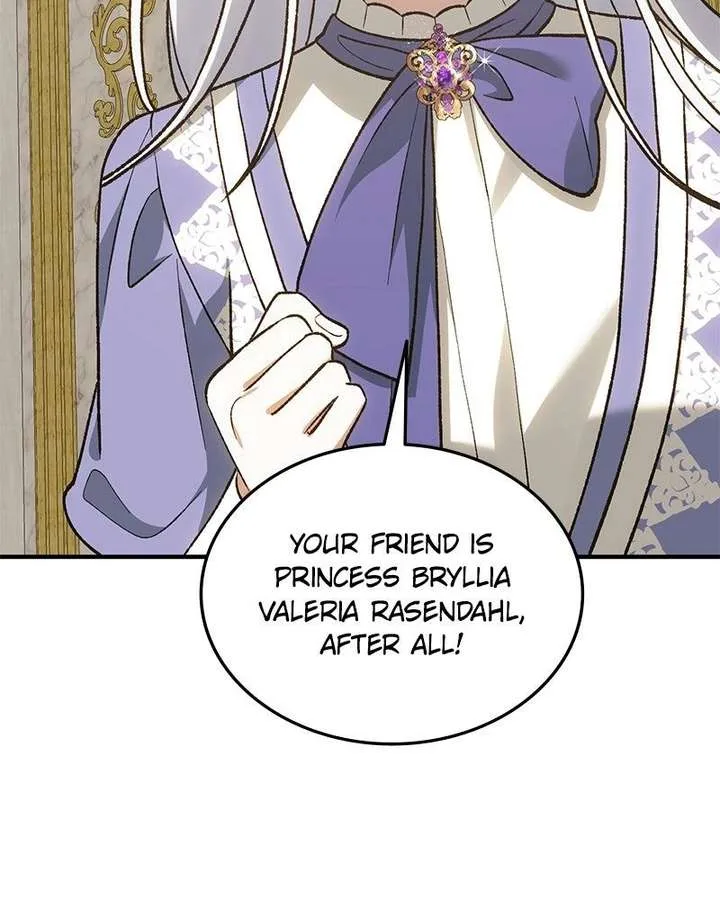 The Emperor’s Puppy Chapter 53 page 45