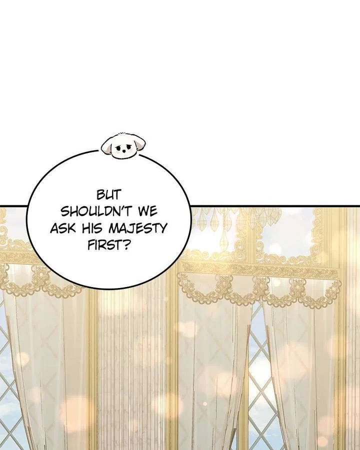 The Emperor’s Puppy Chapter 53 page 46