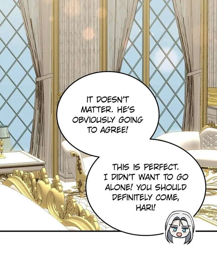 The Emperor’s Puppy Chapter 53 page 47