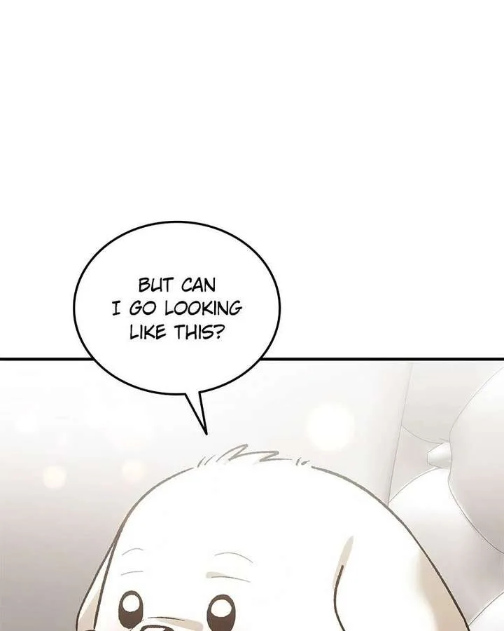 The Emperor’s Puppy Chapter 53 page 48