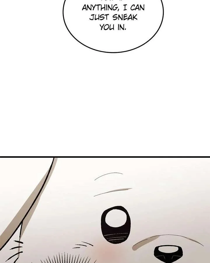 The Emperor’s Puppy Chapter 53 page 52