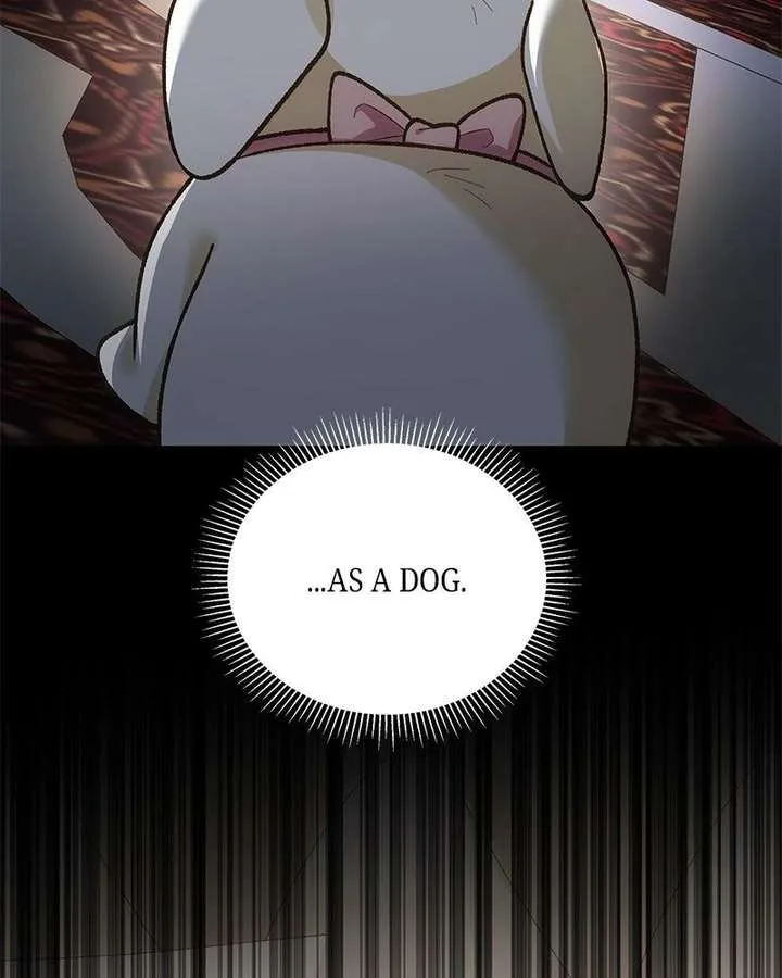 The Emperor’s Puppy Chapter 53 page 60
