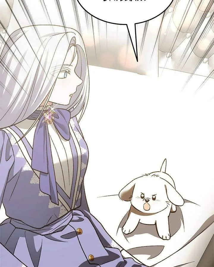 The Emperor’s Puppy Chapter 53 page 64