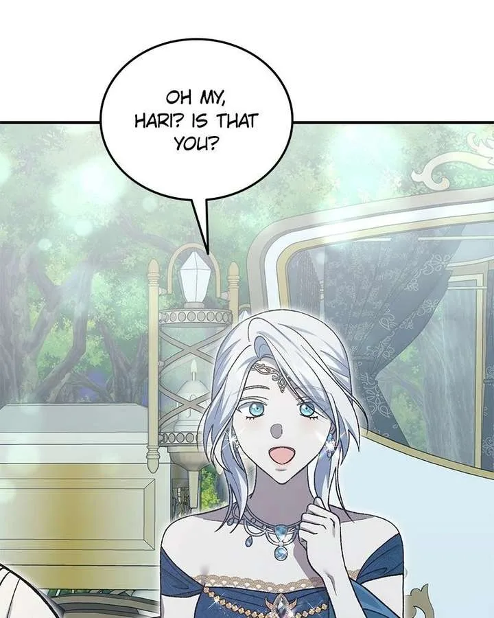 The Emperor’s Puppy Chapter 53 page 89