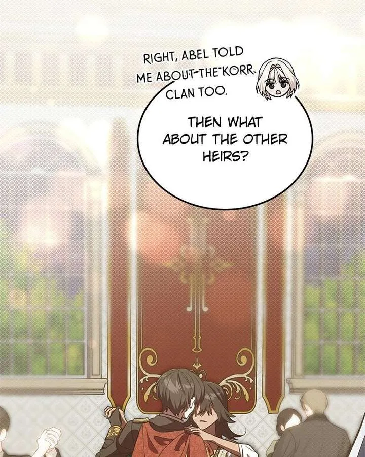The Emperor’s Puppy Chapter 53 page 114