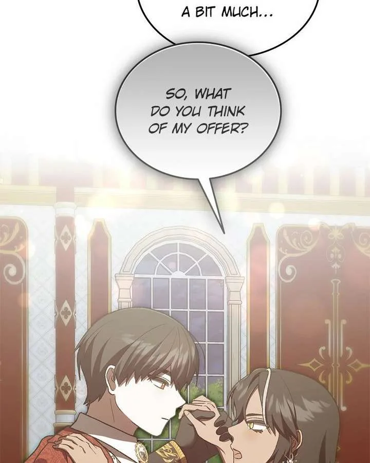 The Emperor’s Puppy Chapter 53 page 118