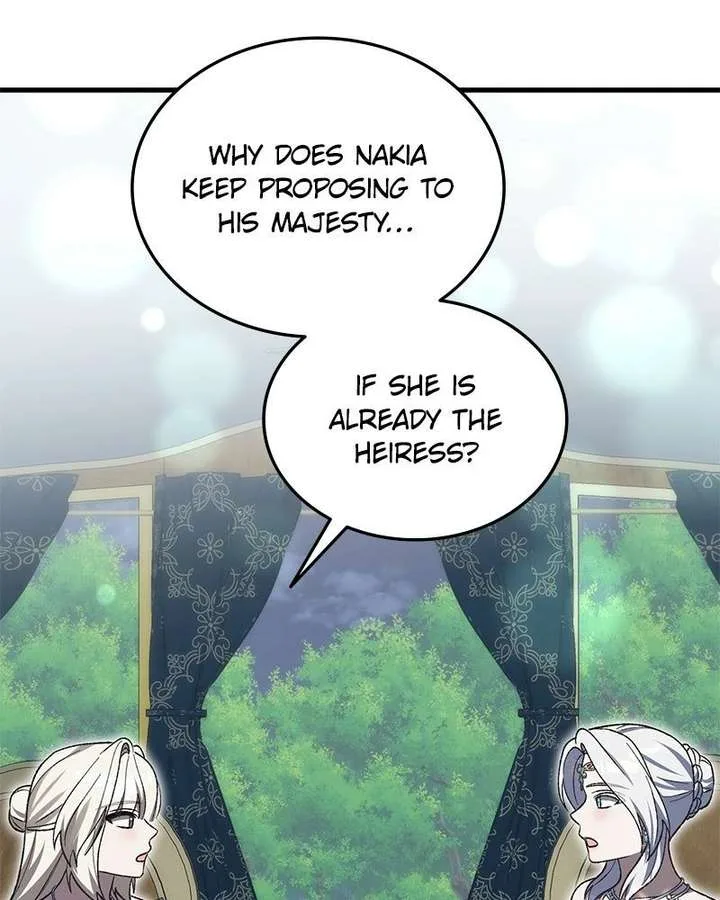 The Emperor’s Puppy Chapter 53 page 138